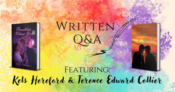 Beyond the Rainbow: Stories of Truth, Tenderness, and Transformation.